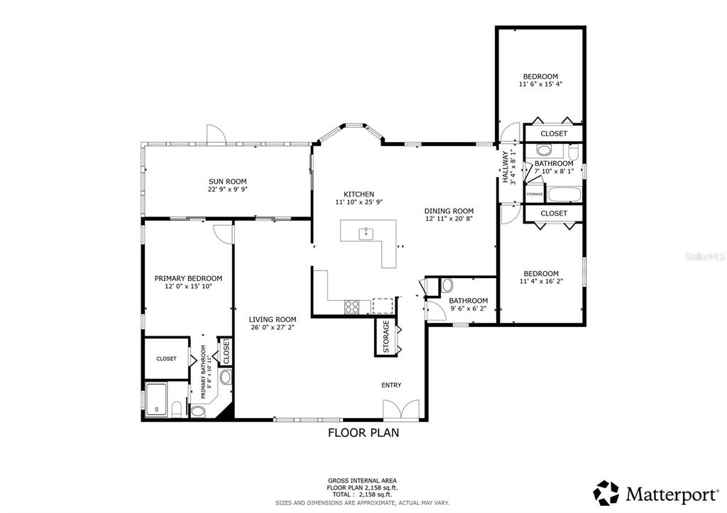 5248 Frost Road Spring Hill, FL 34606 - Photo 70 of 70