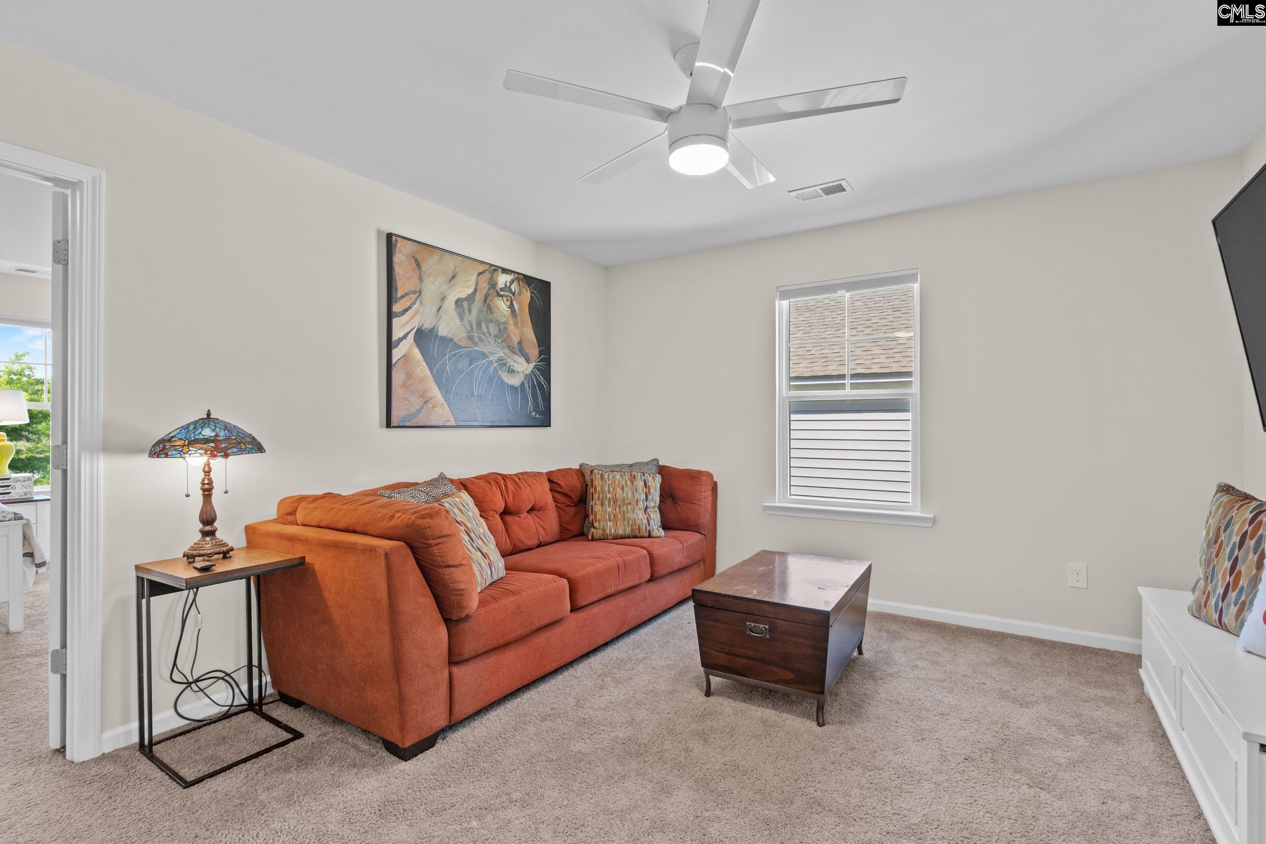 239 Wahoo Circle Irmo, SC 29063 - Photo 21 of 37