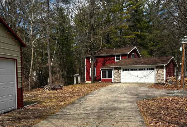 $264,900 | 47 West River Drive, Gladwin, MI 48624