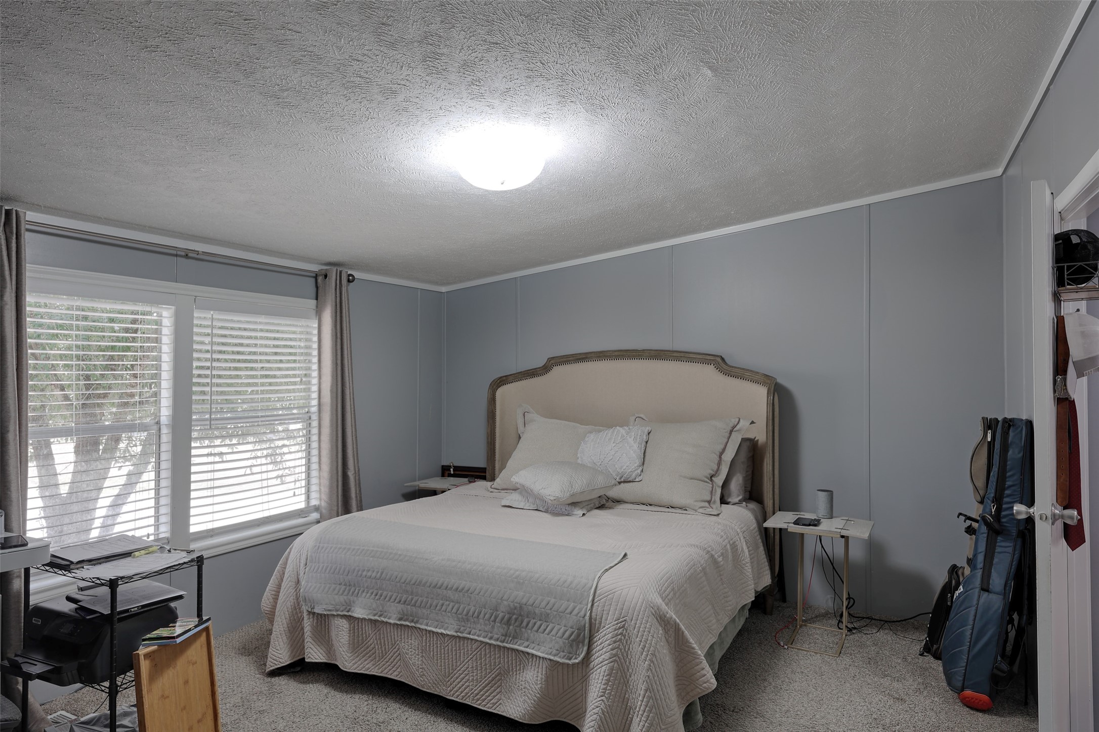 2373 Crockett Martin Road Conroe, TX 77306 - Photo 20 of 34 Primary Bedroom