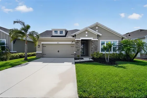$615,000 | 8612 Arrow Creek Drive, Parrish, FL 34219