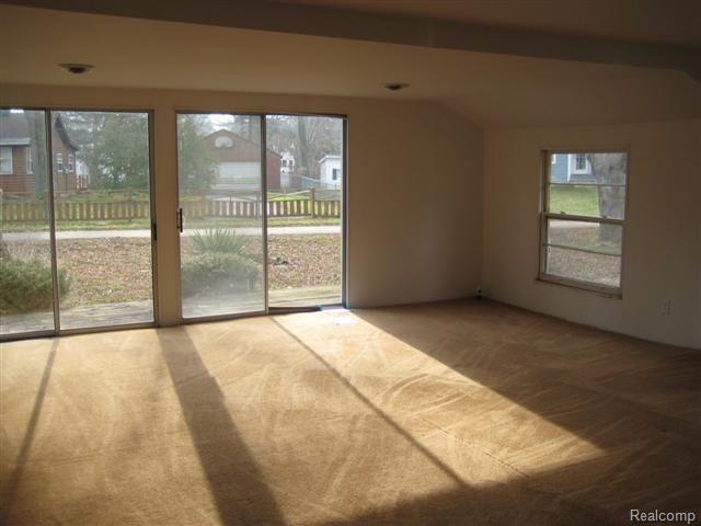 7347 Nymph Road Lexington, MI 48450 - Photo 4 of 8 living