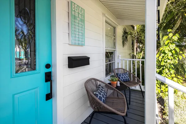 $1,295,000 | 2105 Fogarty Avenue, Key West, FL 33040