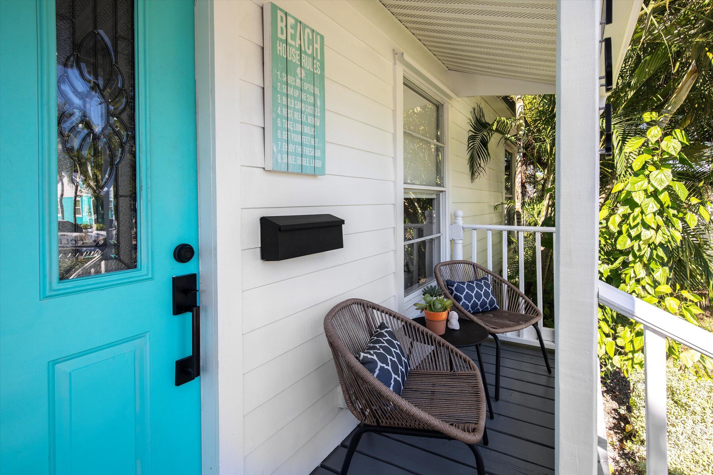 2105 Fogarty Avenue Key West, FL 33040 - Photo 3 of 46 03-003