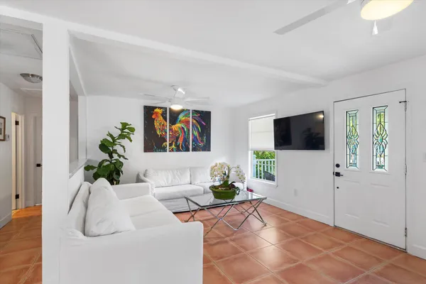 $1,295,000 | 2105 Fogarty Avenue, Key West, FL 33040