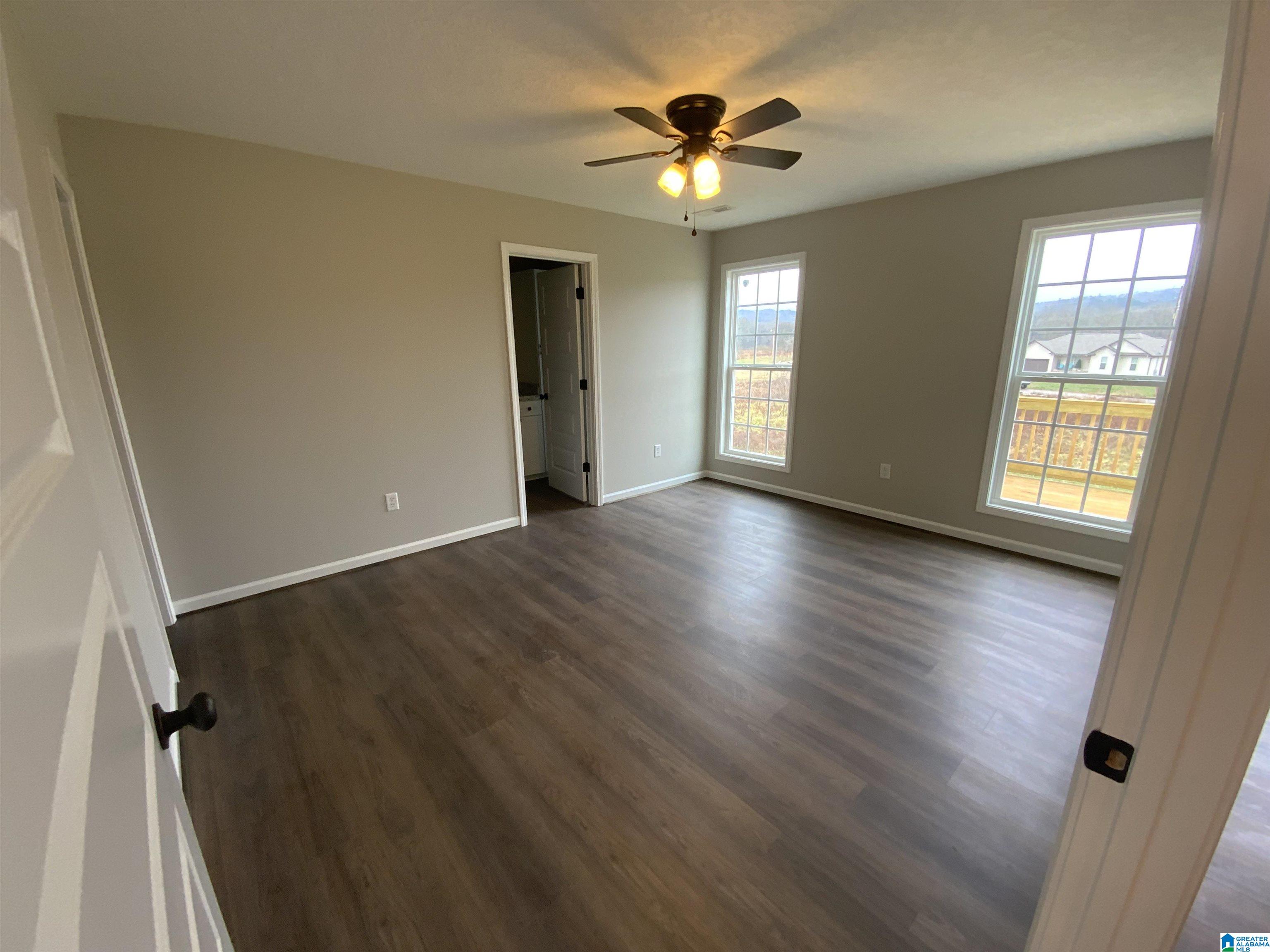 281 Falcon Crest Anniston, AL 36207 - Photo 6 of 17
