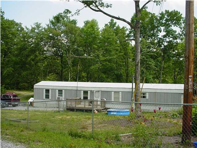 1016 Ridge Road West Pikeville, TN 37367 - Photo 4 of 4 Additional Photo