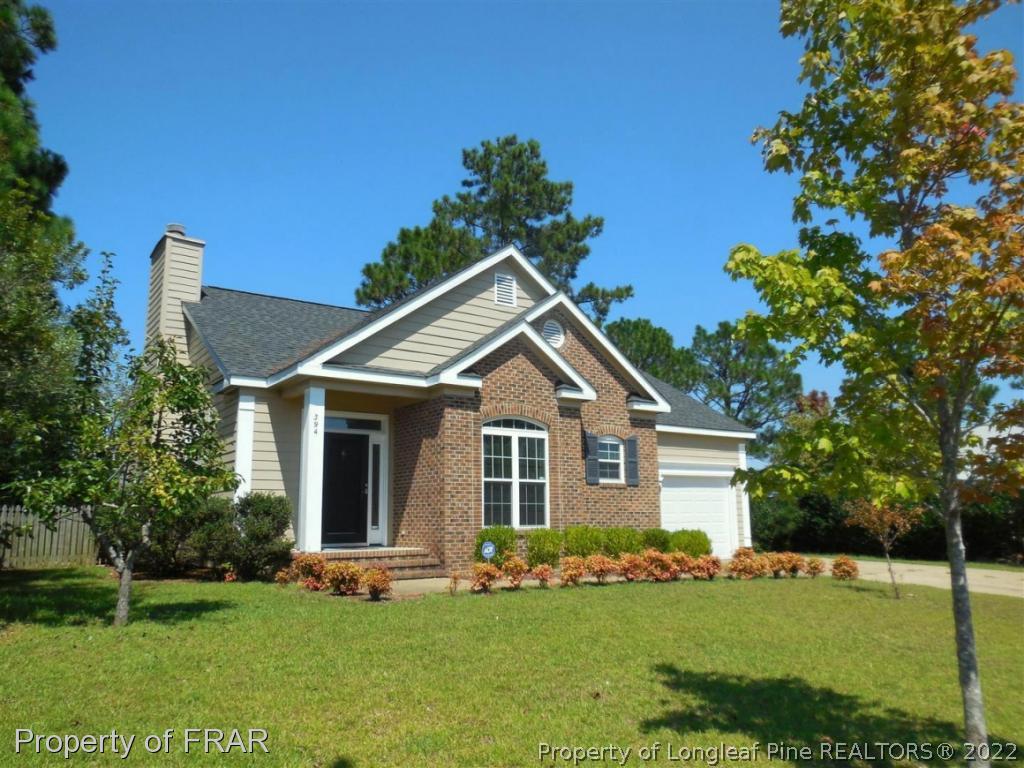 394 Saddle Ridge Road Fayetteville, NC 28311 - Photo 2 of 36 Gallery Image 2