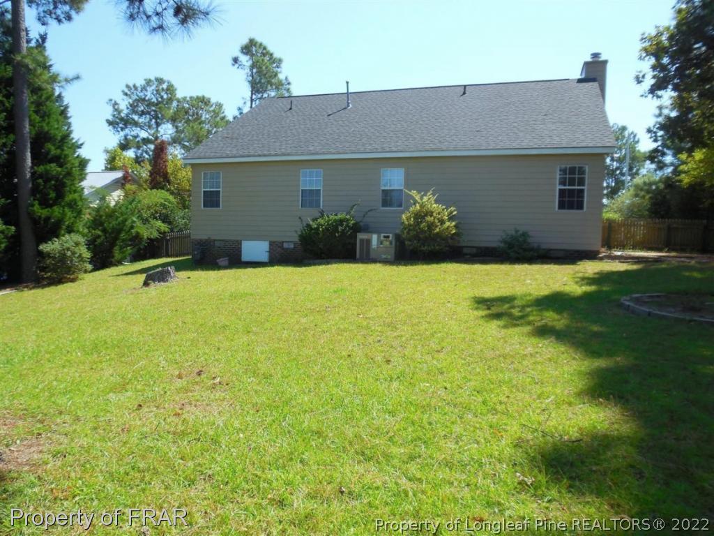 394 Saddle Ridge Road Fayetteville, NC 28311 - Photo 36 of 36 Gallery Image 36