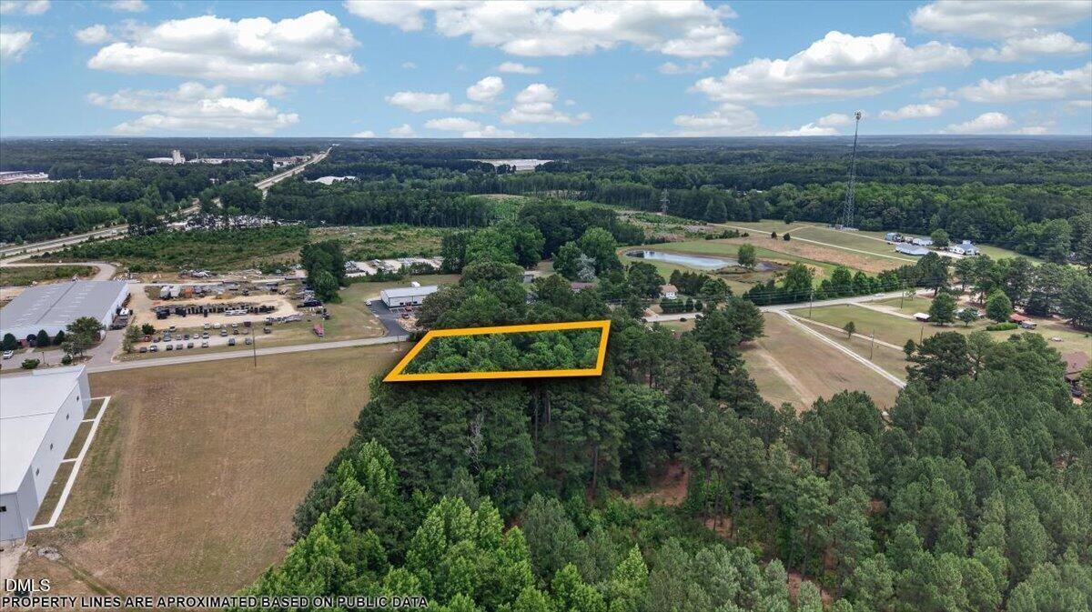 0 Bear Pond Road Henderson, NC 27537 - Photo 4 of 9