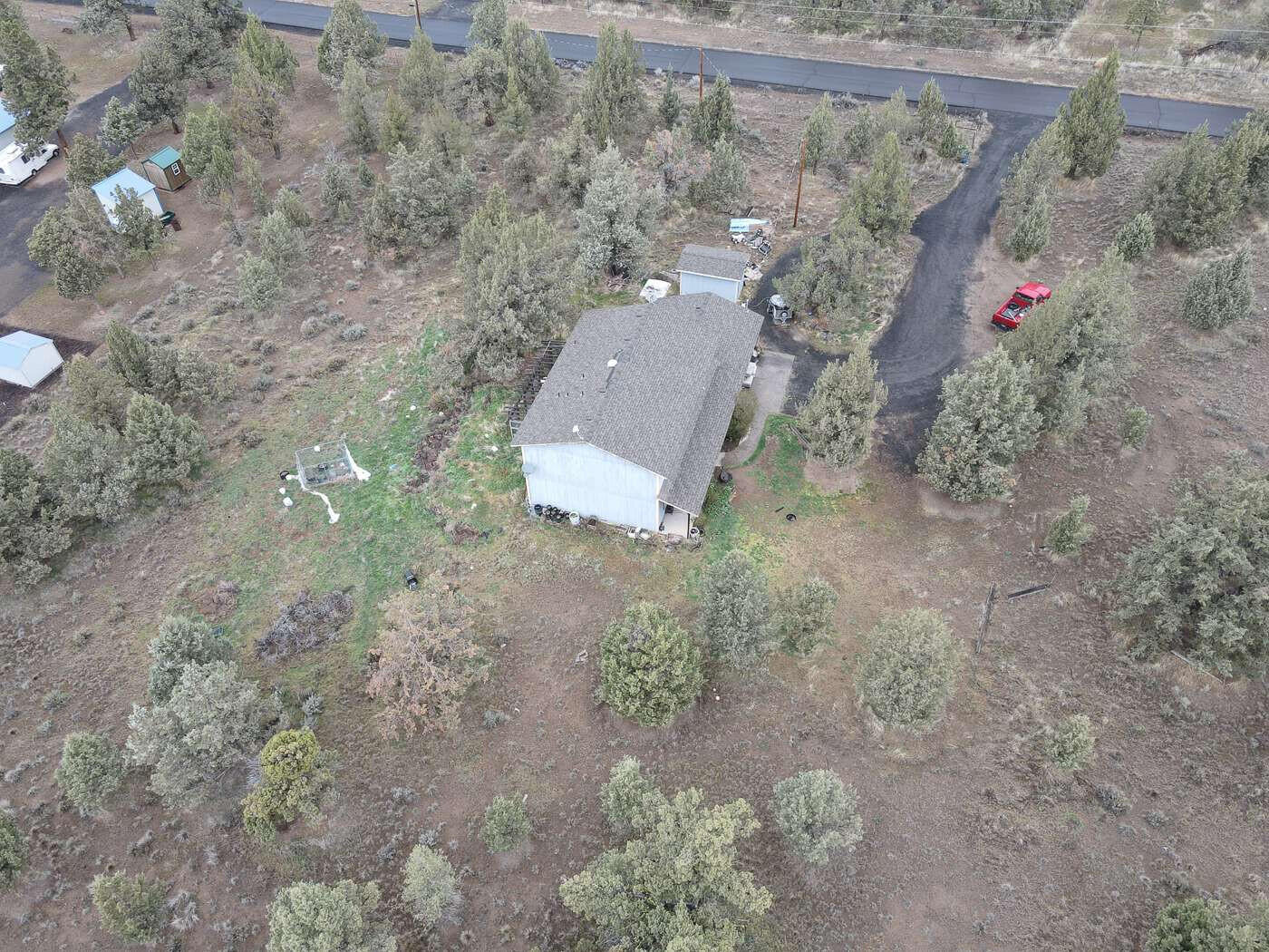 3100 Southeast Klamath Road Prineville, OR 97754 - Photo 13 of 34 Ostler.13