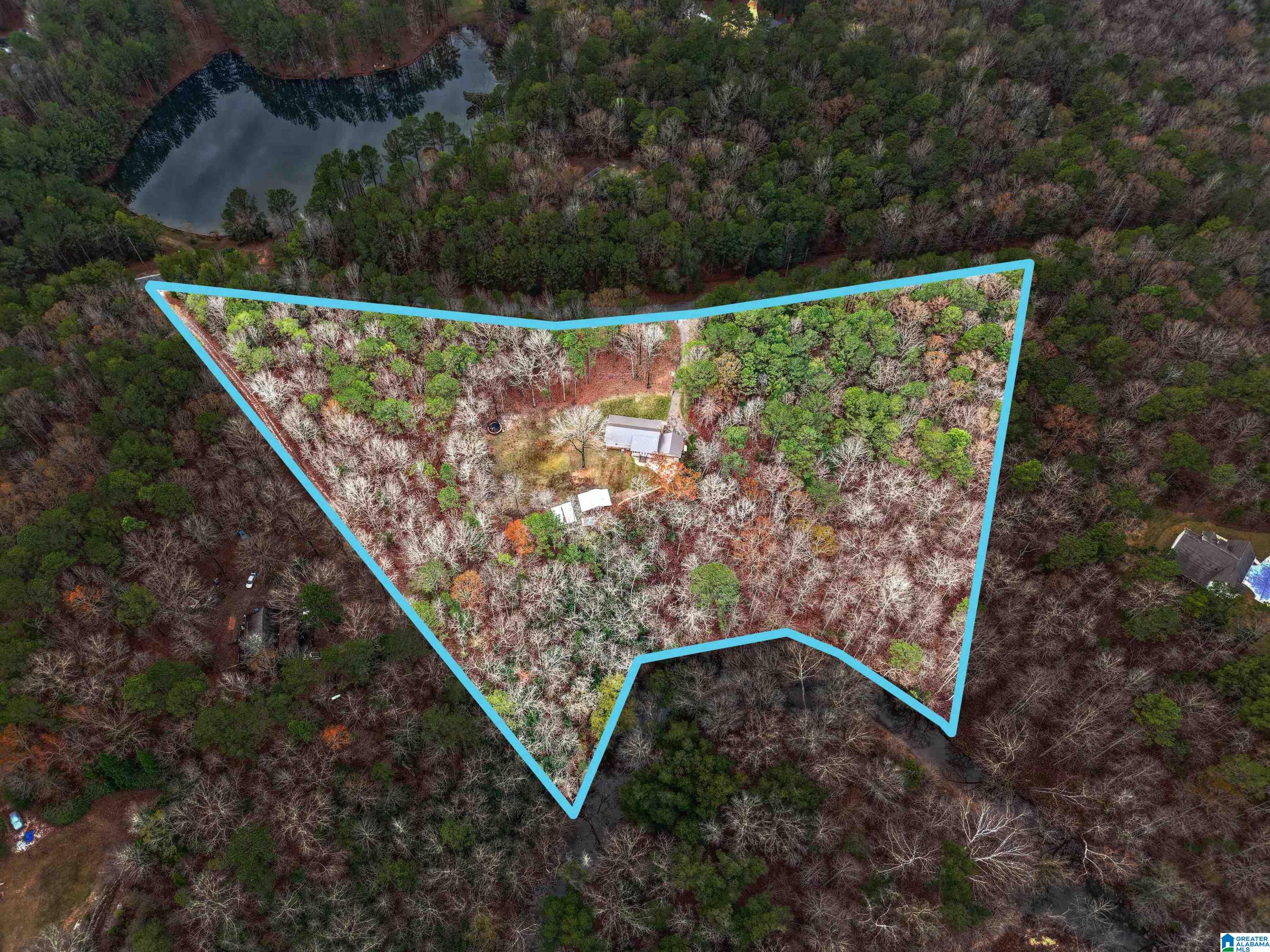 1071 Cornelia Road Brierfield, AL 35035 - Photo 22 of 48