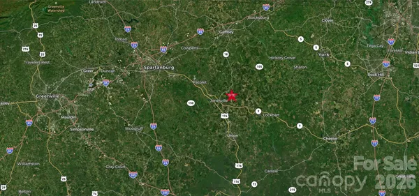 $85,000 | 0 Bobby Faucette Road, Unit 4, Jonesville, SC 29353