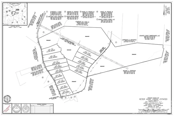 $85,000 | 0 Bobby Faucette Road, Unit 4, Jonesville, SC 29353