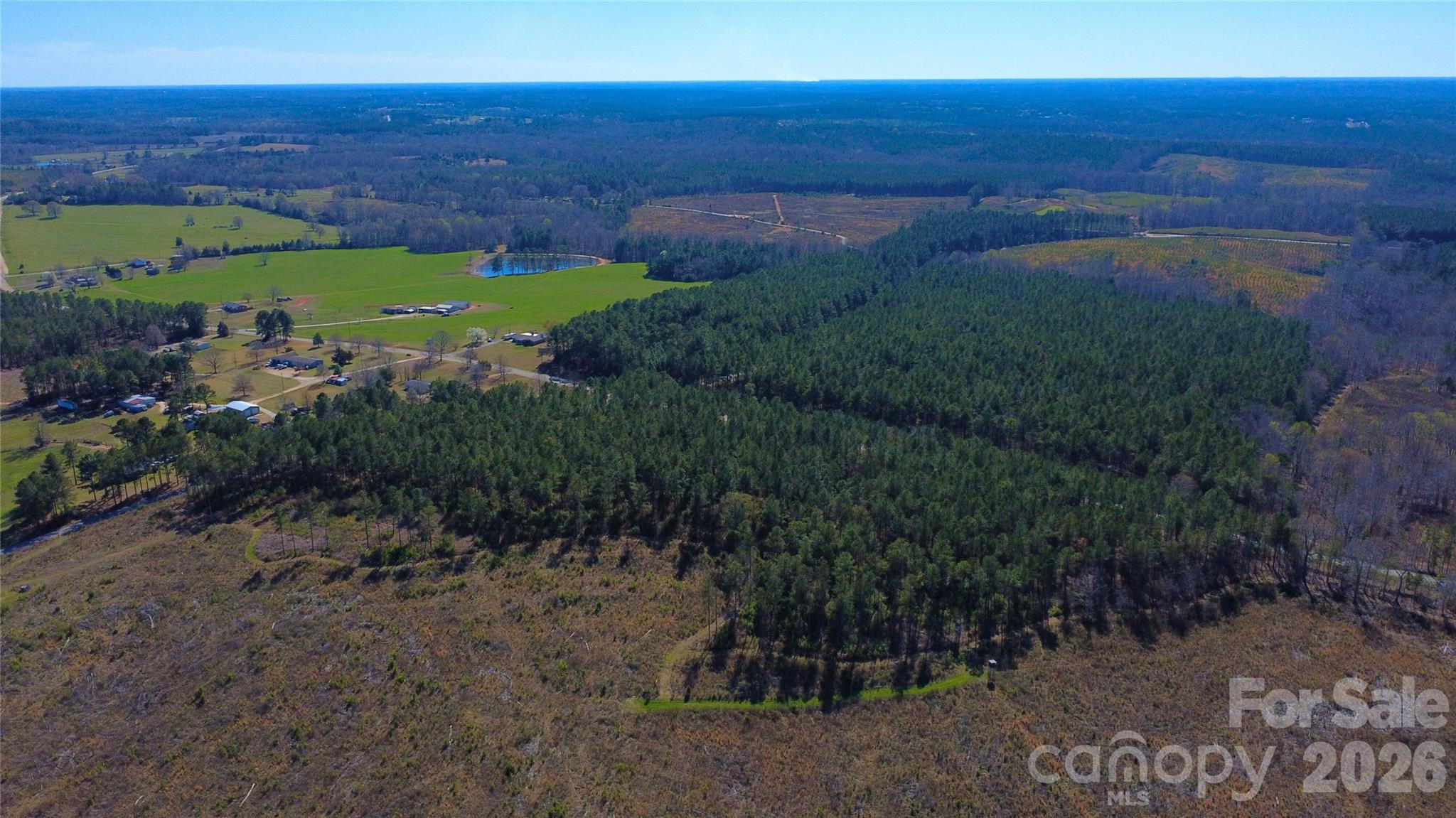 0 Bobby Faucette Road, Unit 4 Jonesville, SC 29353 - Photo 5 of 18