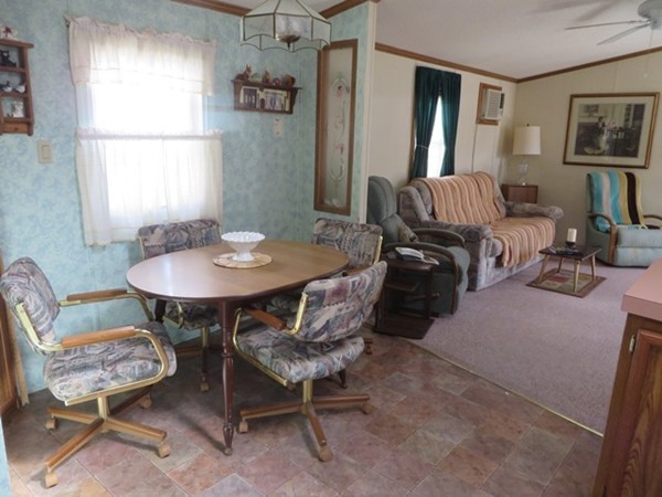 280 Zoar Road, Unit 28 Charlemont, MA 01339 - Photo 9 of 13 Gallery Image 9