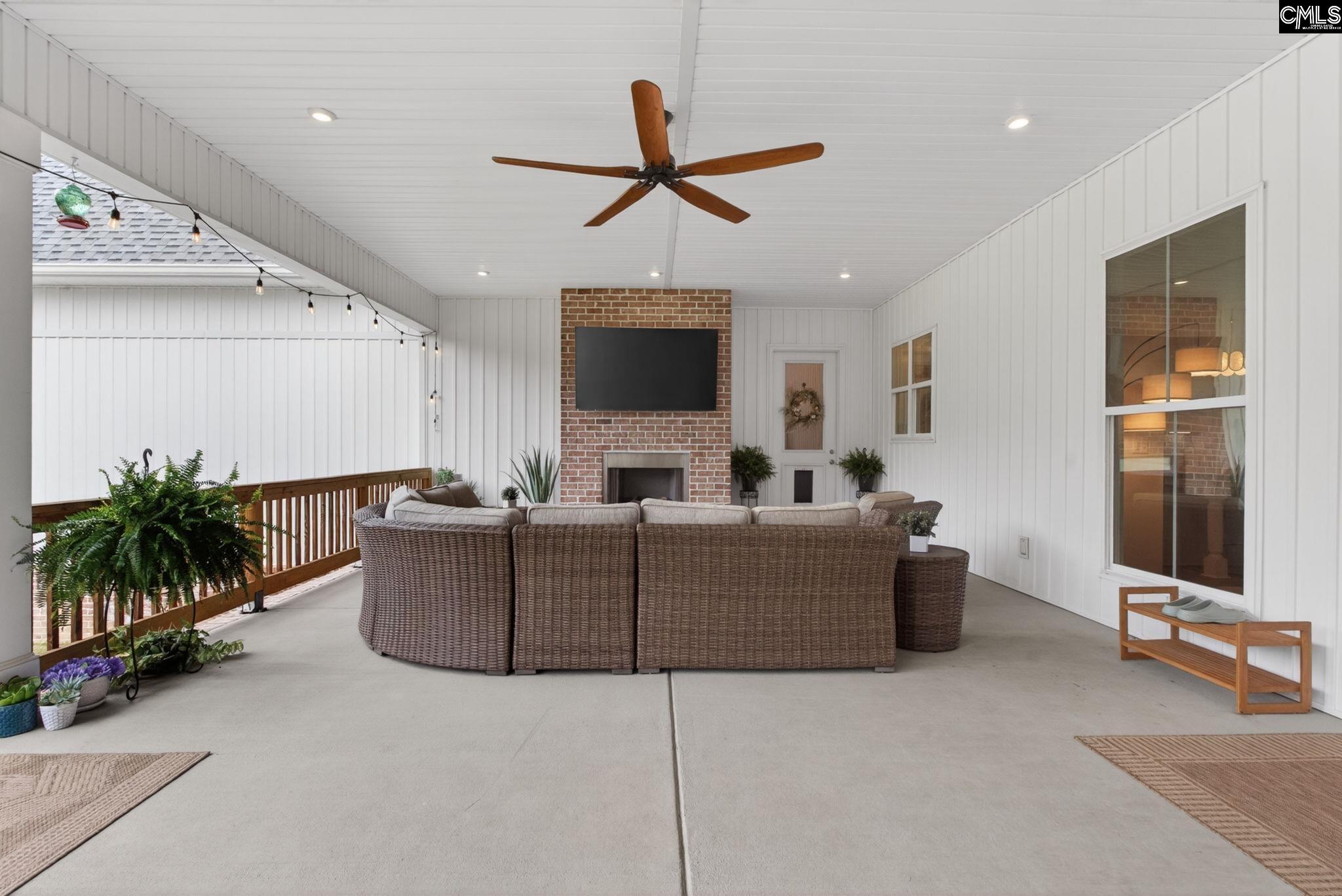 3839 Two Notch Road Gilbert, SC 29054 - Photo 64 of 85
