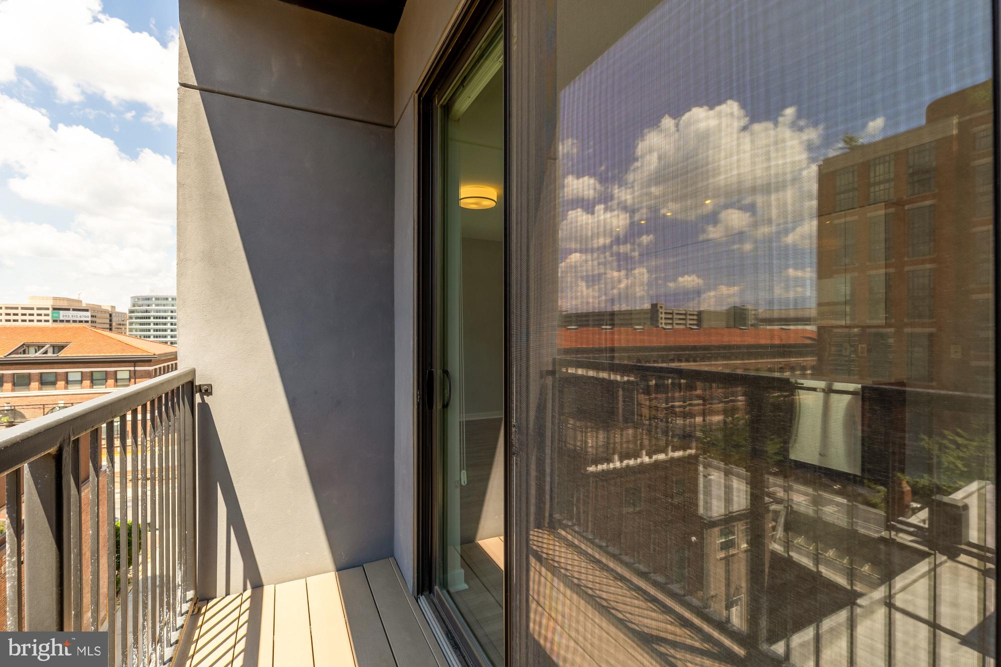911 2nd Street Northeast, Unit 507 Washington, DC 20002 - Photo 13 of 24