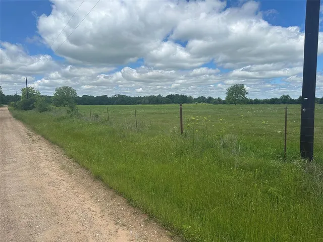 $60,000 | Lot 10 County Road 1400, Ravenna, TX 75476