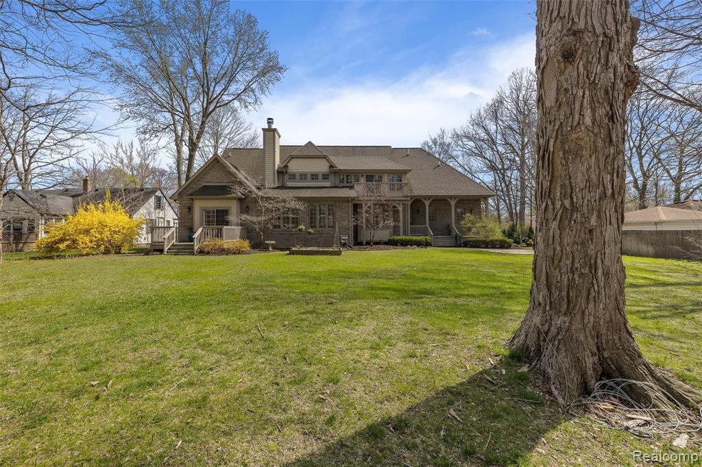 523 Trinway Road Troy, MI 48085 - Photo 4 of 55