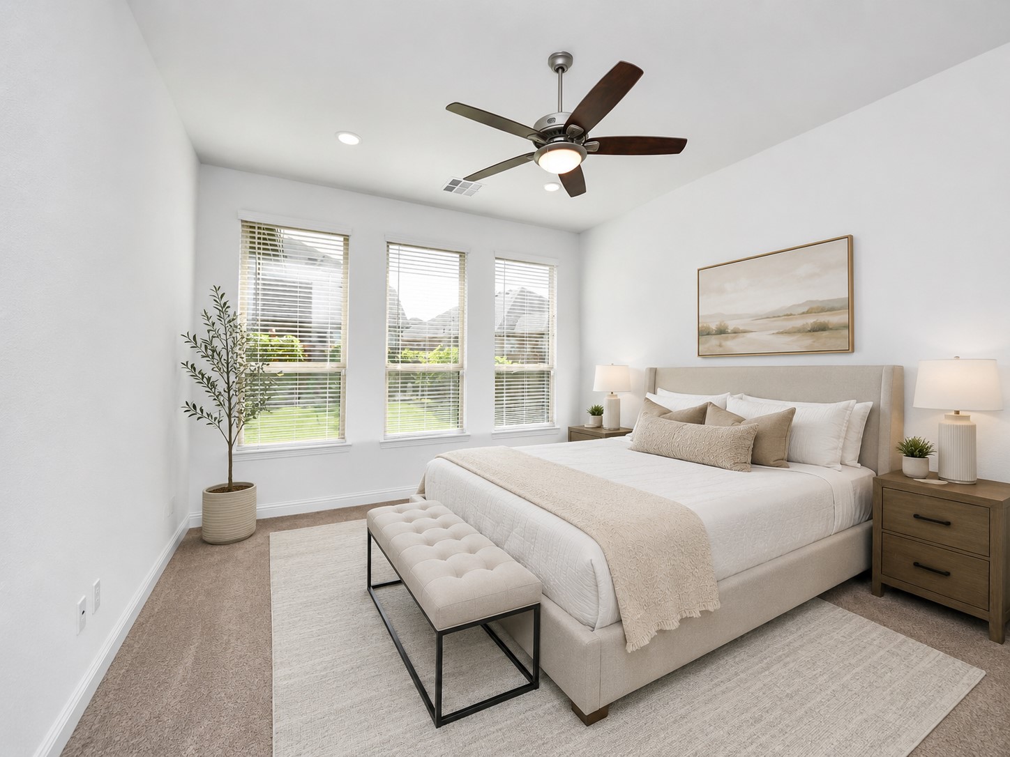 606 Round Lake Drive Rosenberg, TX 77469 - Photo 14 of 35
