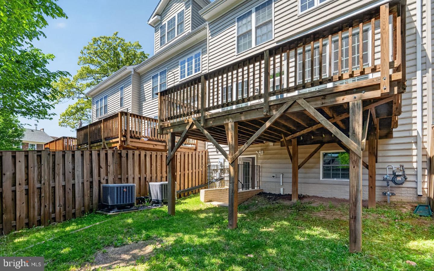 7897 Carbondale Way Springfield, VA 22153 - Photo 37 of 38