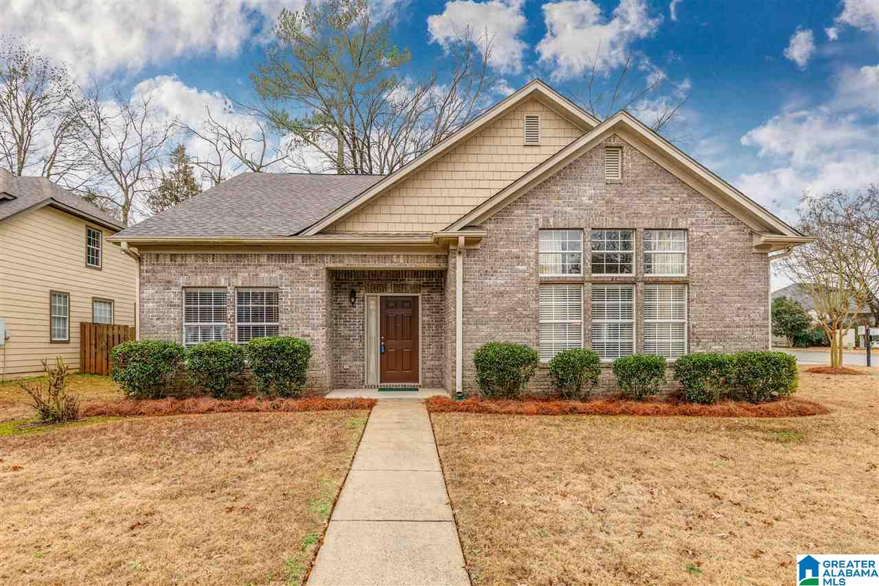 8167 Becker Lane Leeds, AL 35094 - Photo 1 of 20
