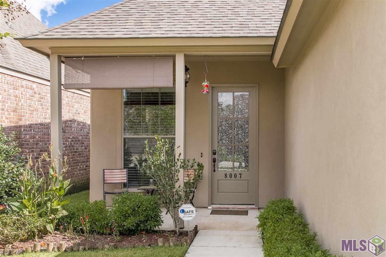 8007 Seville Court Baton Rouge, LA 70820 - Photo 3 of 24 Gallery Image 3