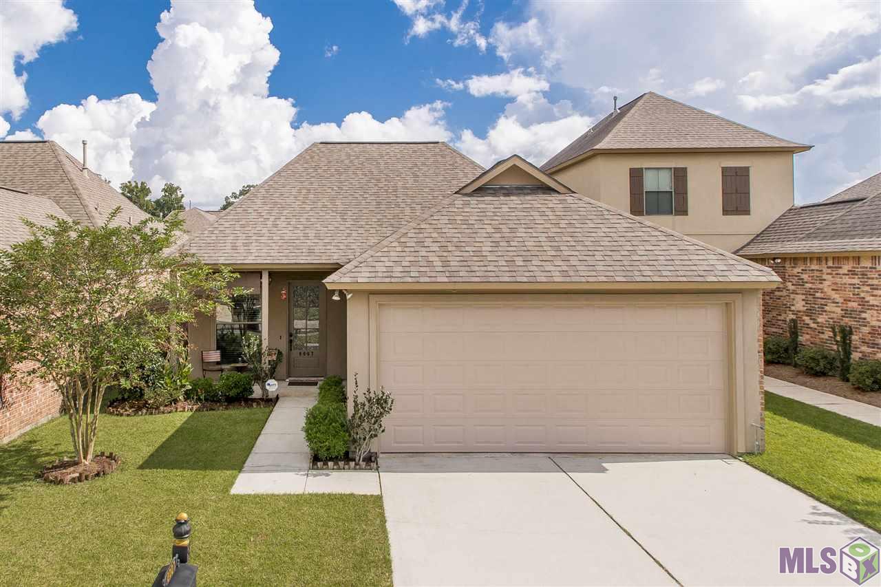 8007 Seville Court Baton Rouge, LA 70820 - Photo 4 of 24 Gallery Image 4