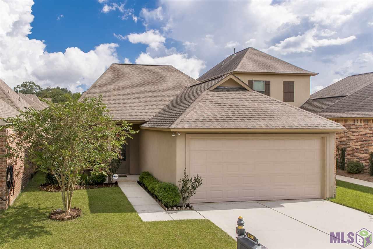 8007 Seville Court Baton Rouge, LA 70820 - Photo 5 of 24 Gallery Image 5