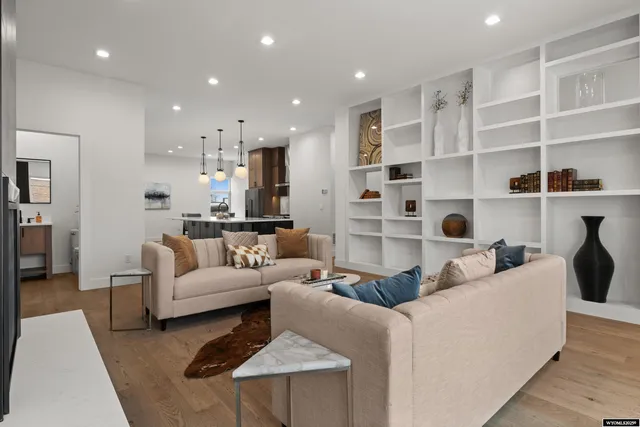 $795,000 | 336 South David Street, Casper, WY 82601