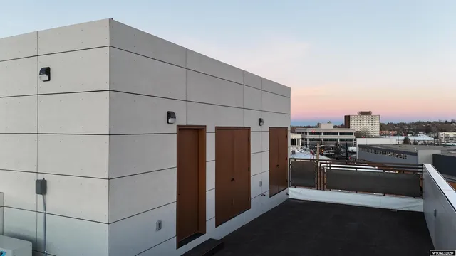 $795,000 | 336 South David Street, Casper, WY 82601