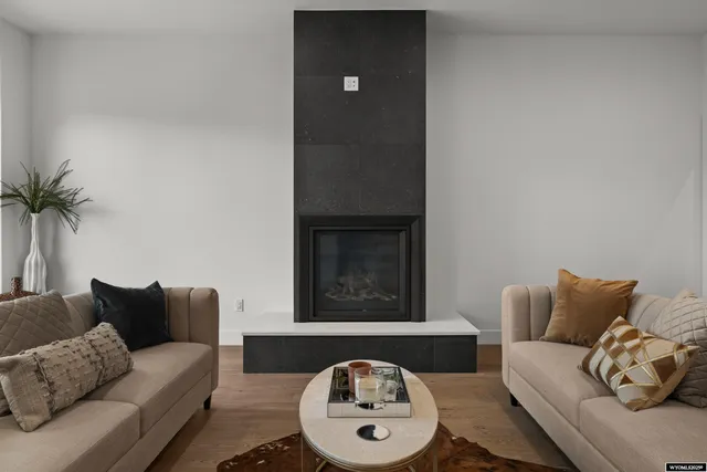 $795,000 | 336 South David Street, Casper, WY 82601