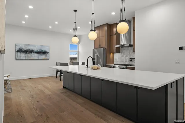 $795,000 | 336 South David Street, Casper, WY 82601