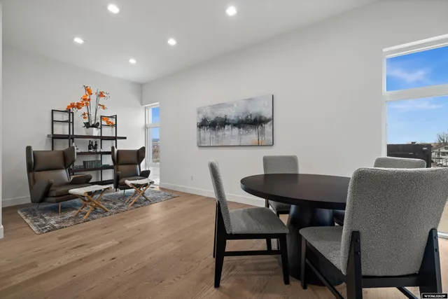 $795,000 | 336 South David Street, Casper, WY 82601