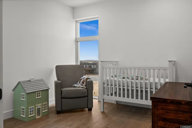 $795,000 | 336 South David Street, Casper, WY 82601