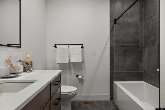 $795,000 | 336 South David Street, Casper, WY 82601