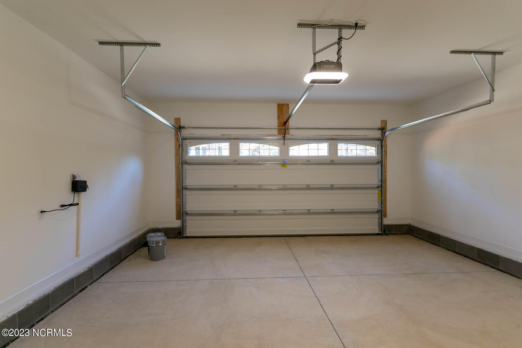 70 Sawmill Road East Pinehurst, NC 28374 - Photo 29 of 37 garage1