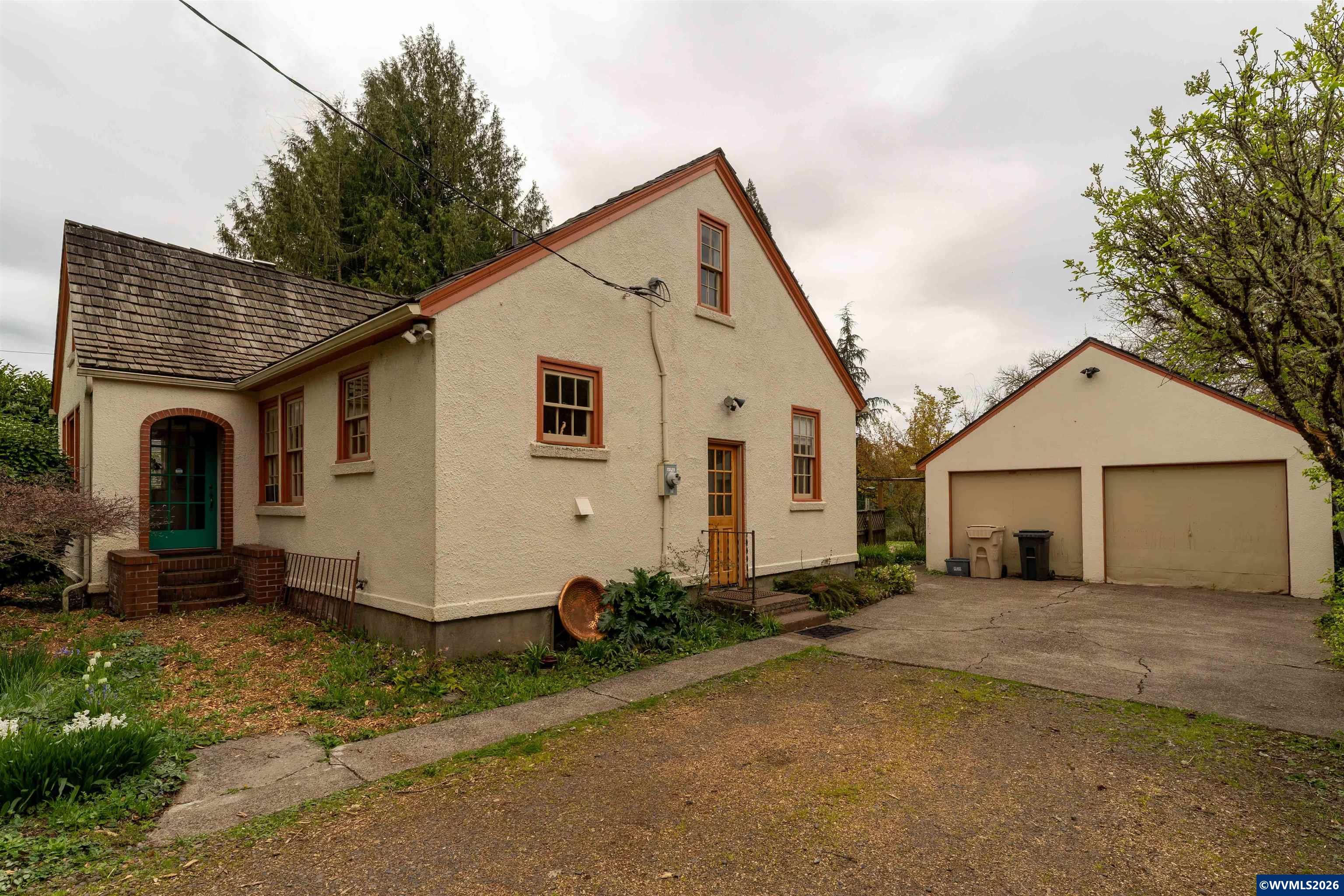 1370 Southwest 35th Street Corvallis, OR 97333 - Photo 33 of 40