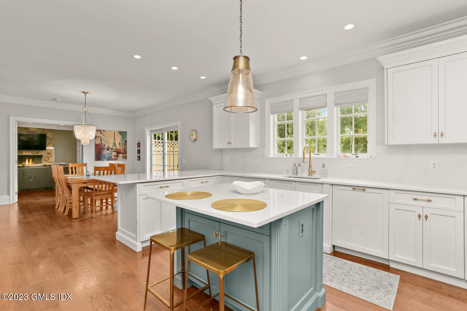 7 Chestnut Street Cos Cob, CT 06807 - Photo 10 of 37 7 Chestnut St Cos Cob CT 06807-large-021