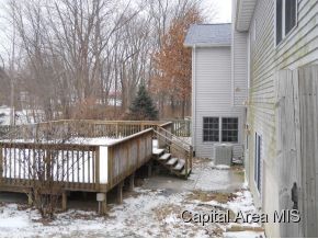 6936 Fringetree Way Springfield, IL 62712 - Photo 4 of 14