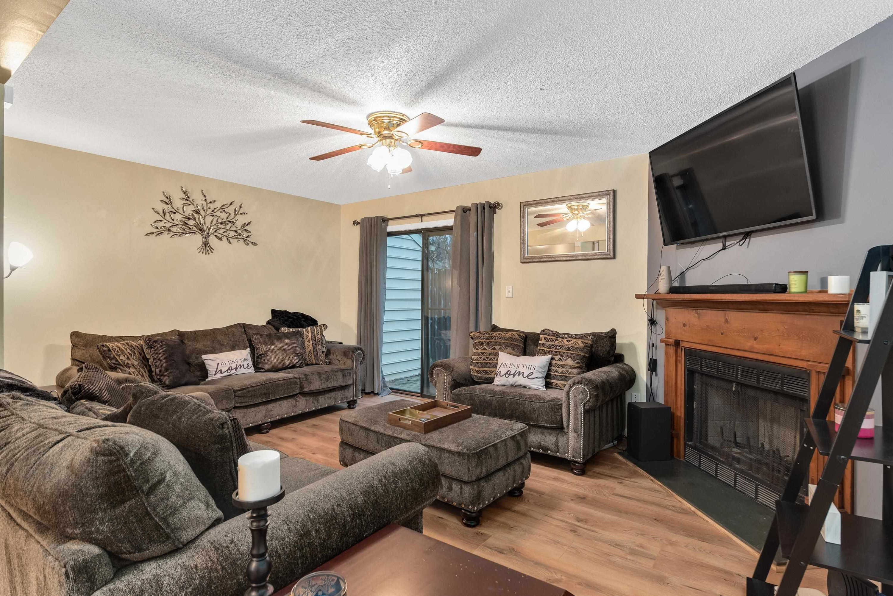 6607 Orford Court Raleigh, NC 27615 - Photo 11 of 23 Photo 12