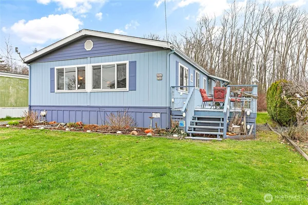 $479,000 | 7460 Sunset Drive, Blaine, WA 98230