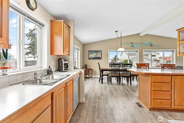 $479,000 | 7460 Sunset Drive, Blaine, WA 98230