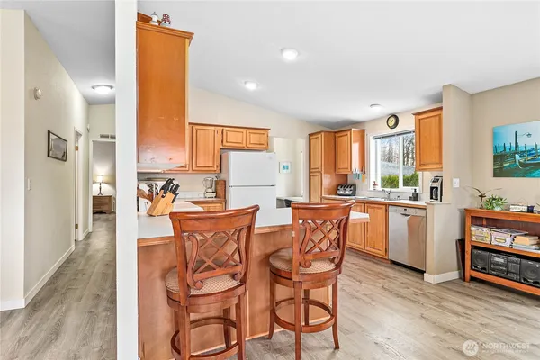 $479,000 | 7460 Sunset Drive, Blaine, WA 98230