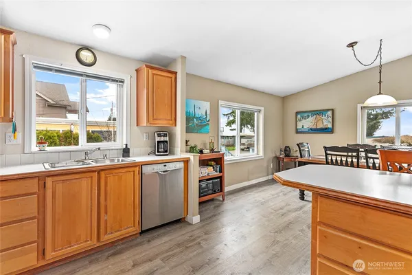 $479,000 | 7460 Sunset Drive, Blaine, WA 98230