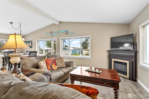 $479,000 | 7460 Sunset Drive, Blaine, WA 98230