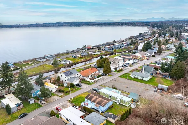 $479,000 | 7460 Sunset Drive, Blaine, WA 98230