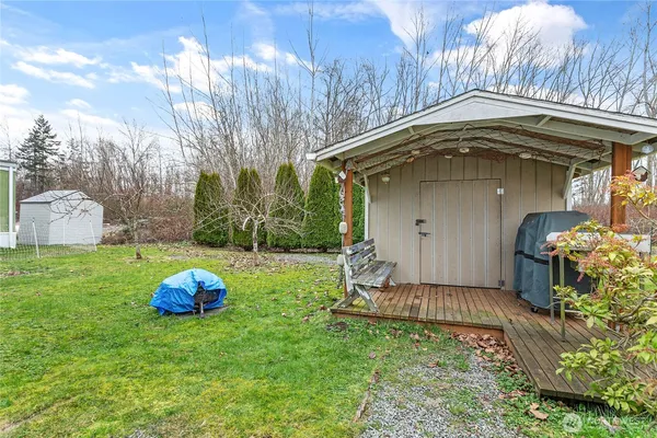 $479,000 | 7460 Sunset Drive, Blaine, WA 98230