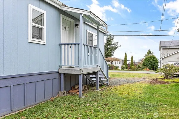$479,000 | 7460 Sunset Drive, Blaine, WA 98230